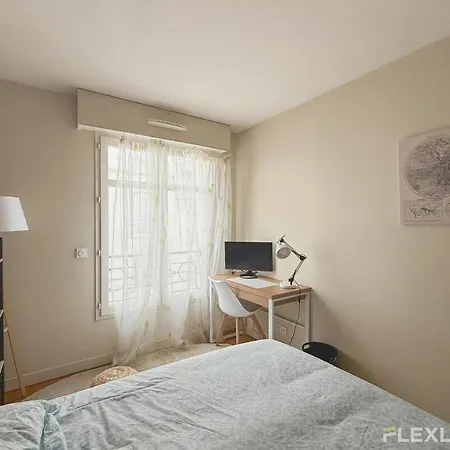 Appartement Immeuble Ginoux