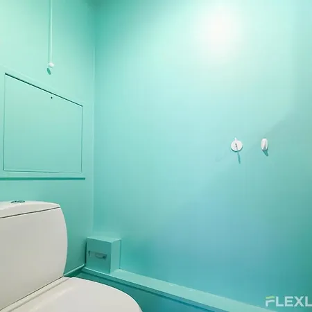 Immeuble Ginoux Appartement
