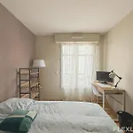 Apartment Charming 45m Two-bedroom In 15 Paris