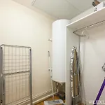 Charming 45m Two-bedroom In 15 Apartment