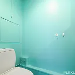 Apartment Charming 45m Two-bedroom In 15